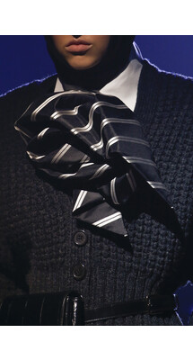 Details Marc Jacobs Fall 2018 Ready-to-Wear Детали Марк Джейкобс осень зима 2018 коллекция неделя моды в Нью Йорке Mainstyles